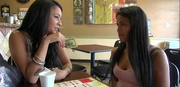  Cute chick student trades sex for some extra cash 7